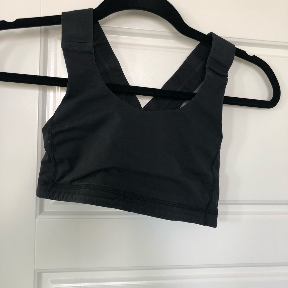 Lululemon bra